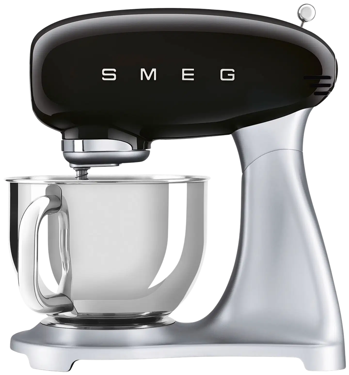 Smeg yleiskone SMF04BLEU musta - 1