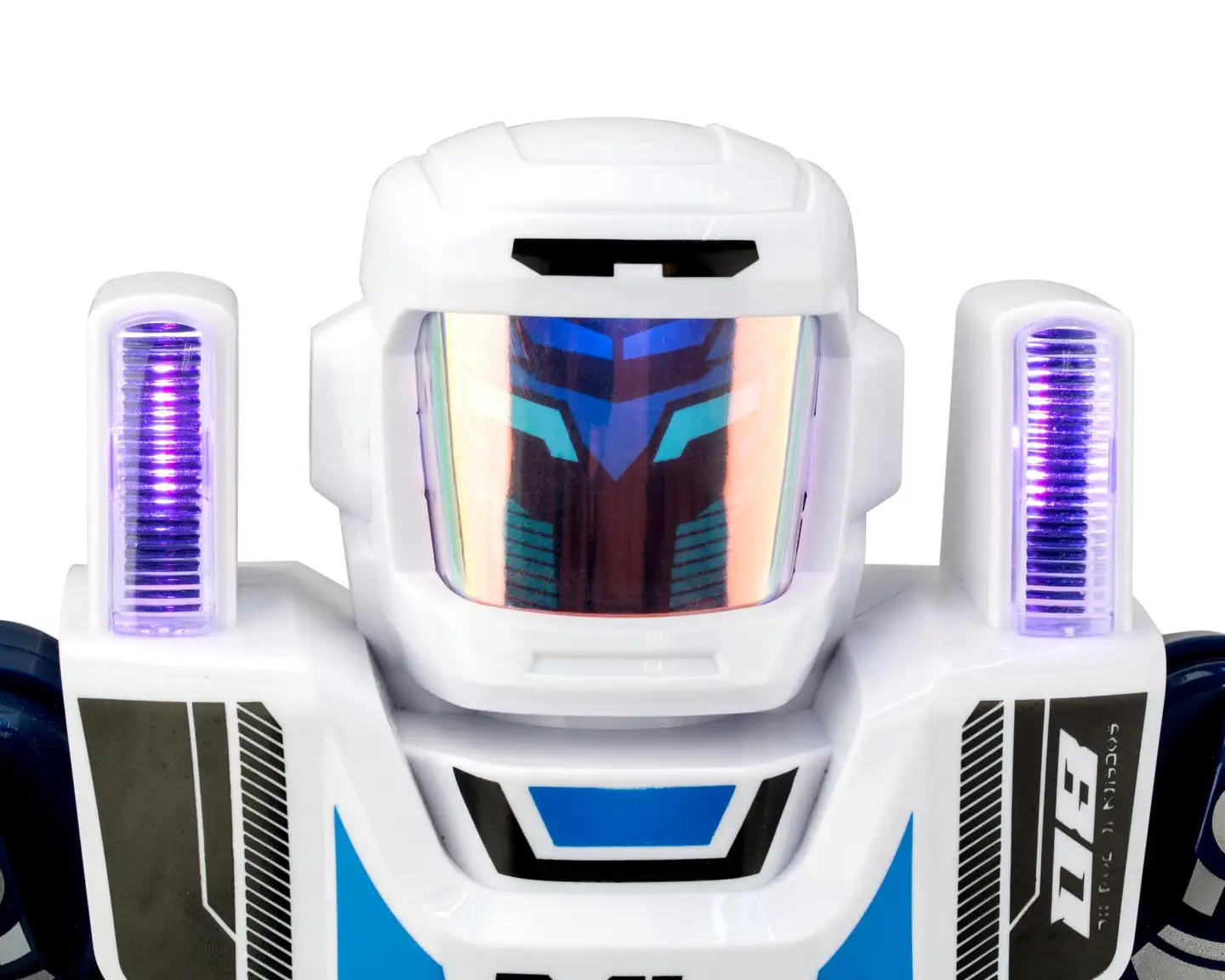 Silverlit robotti Program A Bot XL - 5