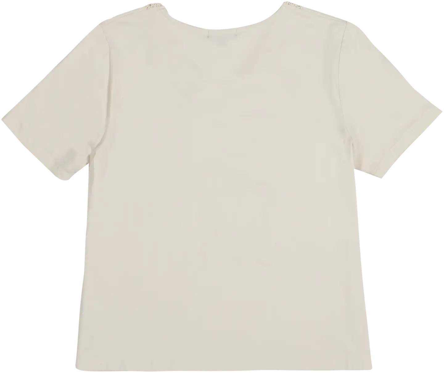 House naisten t-paita 213H292509 - Cloud dancer - 2