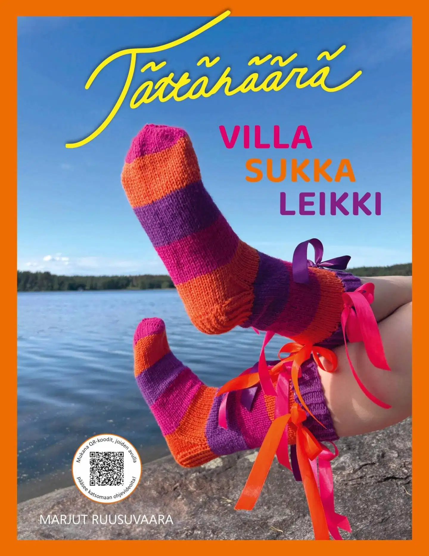 Ruusuvaara, Tättähäärä - Villasukkaleikki
