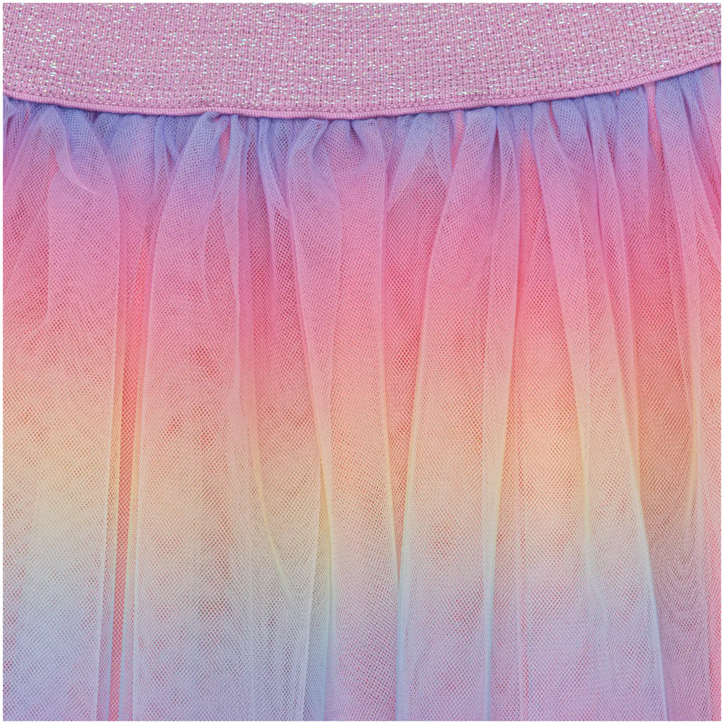 Ciraf lasten hame sateenkaari 25TC260233 - Rainbow aop - 2