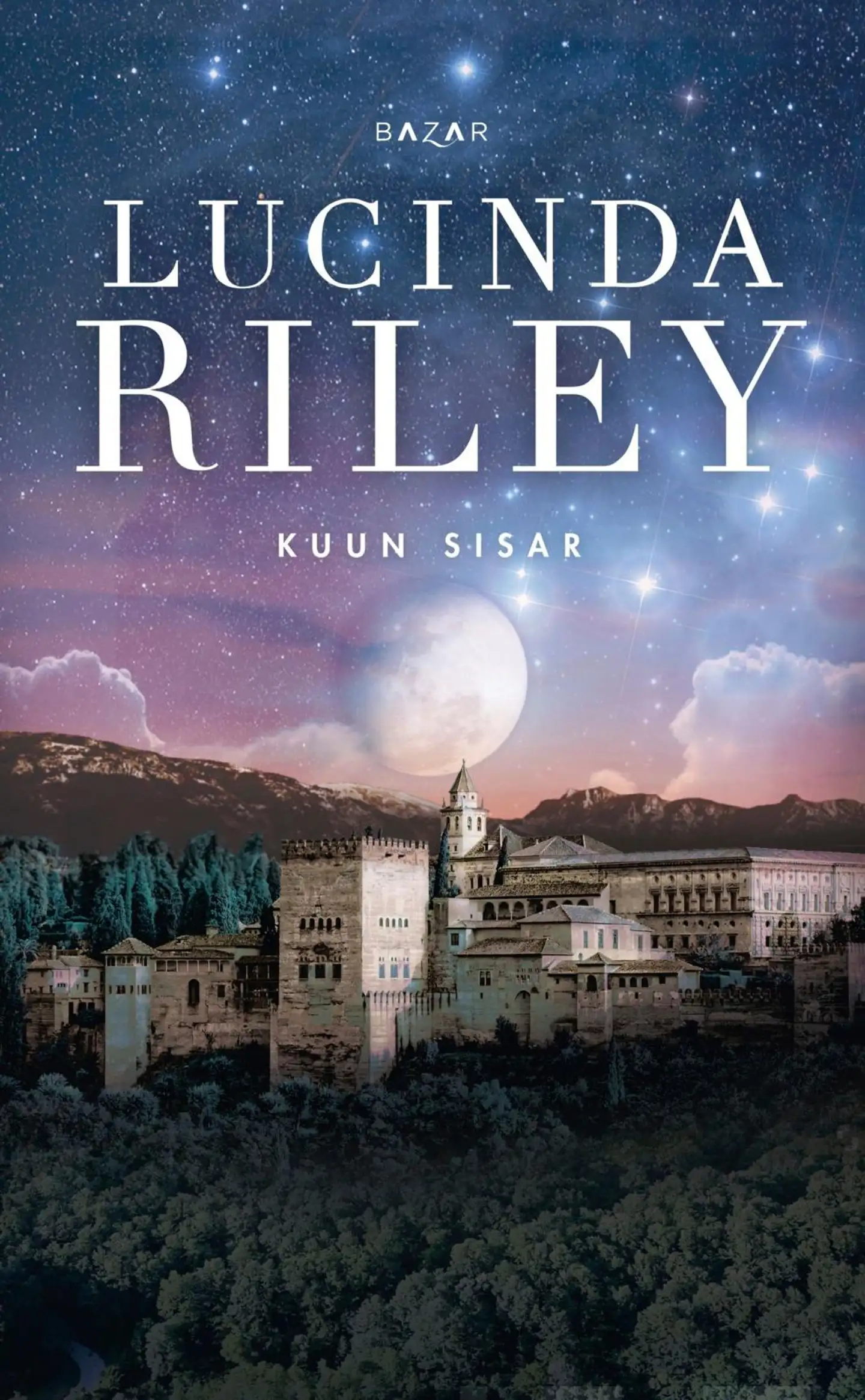 Riley, Kuun sisar