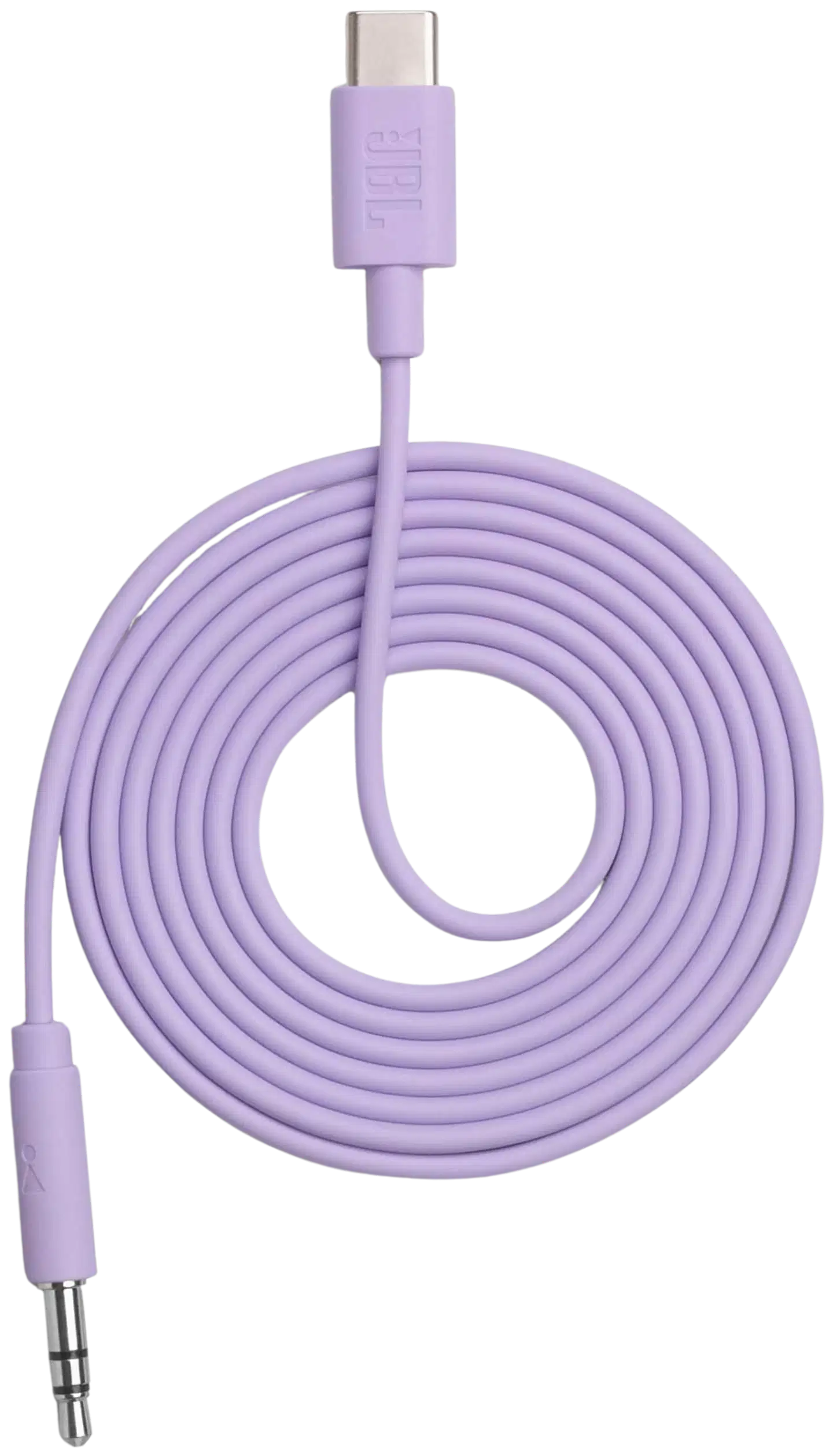 JBL langattomat vastamelukuulokkeet Live 680NC violetti - 9
