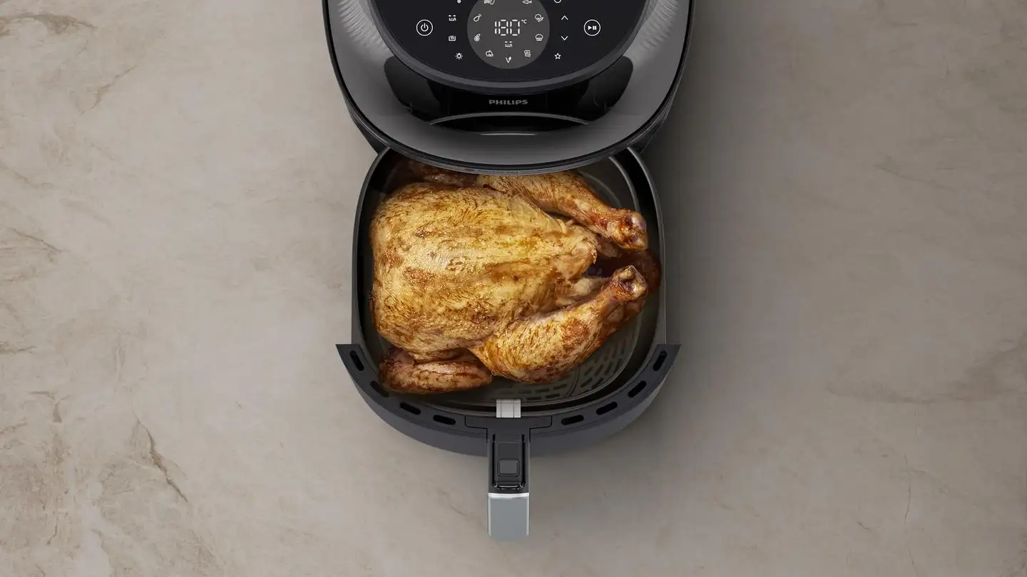 Philips 3000 Airfryer 7,2 L - 5