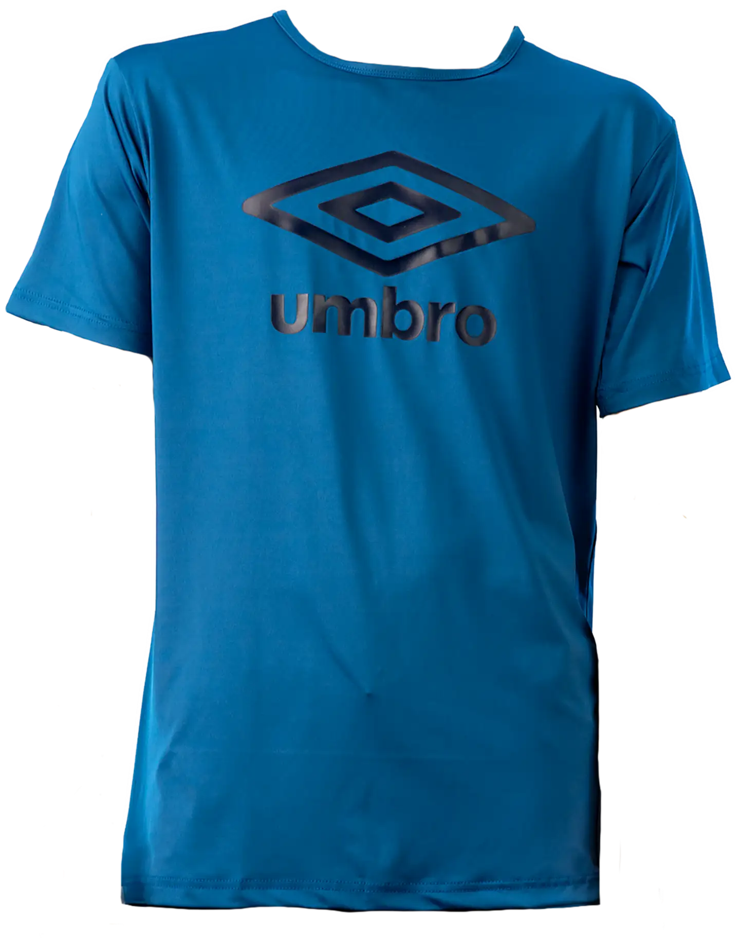 Umbro Alfredo lasten lyhythihainen treenipaita - Delft