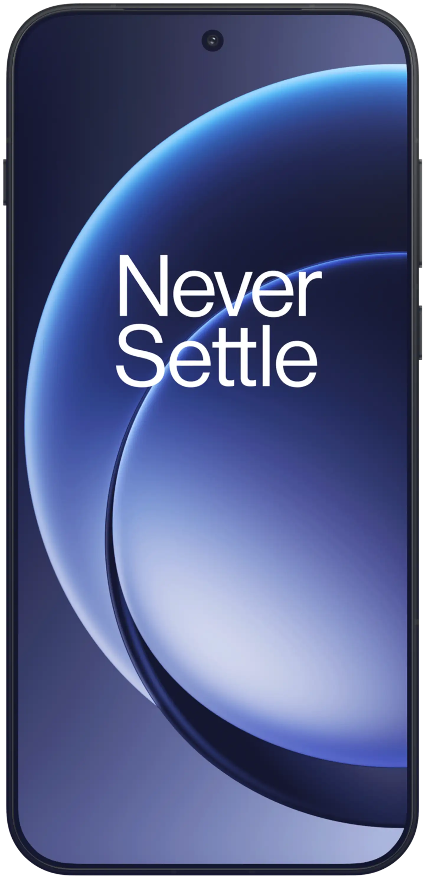 OnePlus 15 CPH2747 512GB 16GB Infinite Black EU Älypuhelin + OnePlus Watch 3 43mm Black Steel Älykello - 1