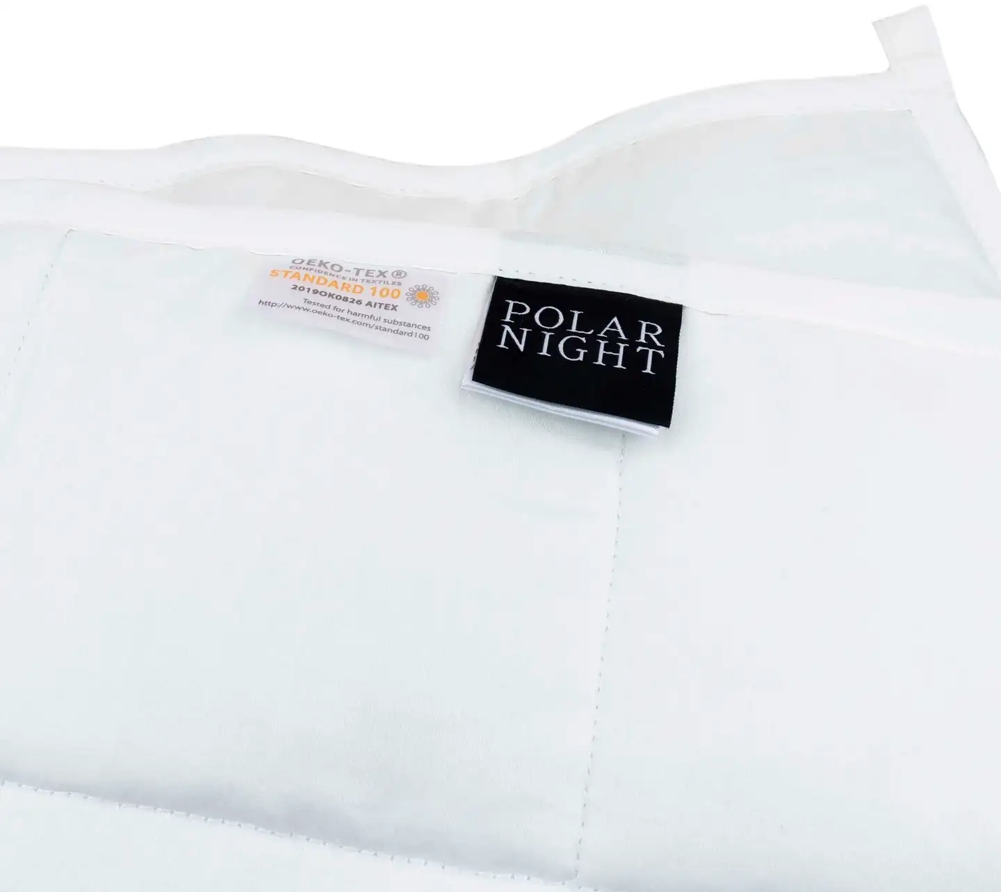 Polar Night lasten painopeitto puuvilla 5 kg 100x150 cm - 5