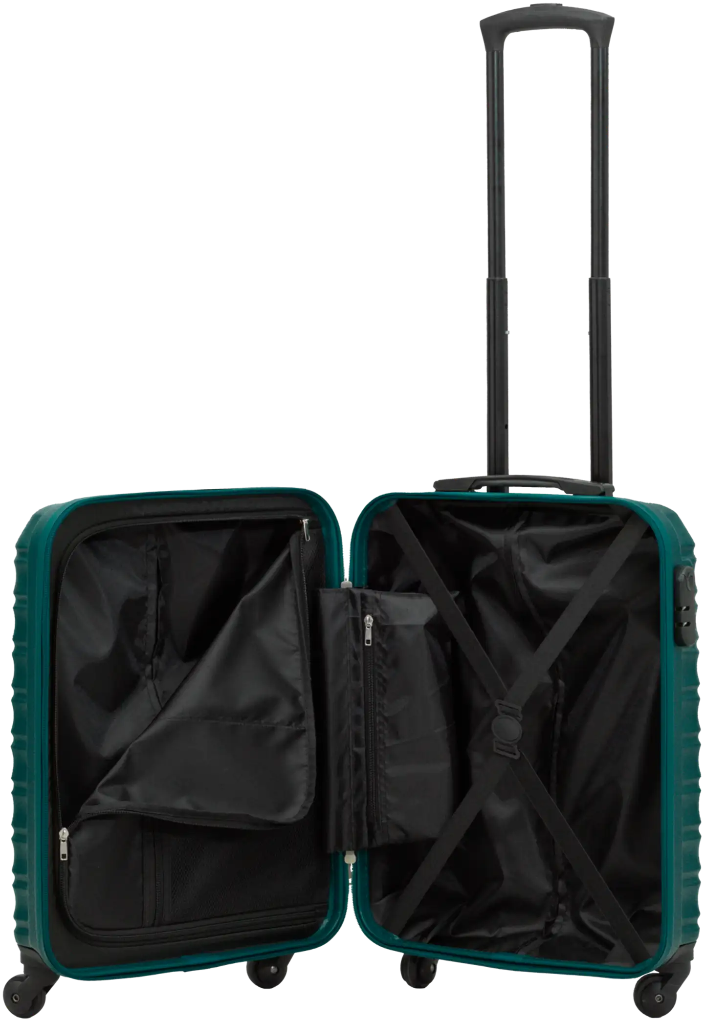Travelnota lentolaukku 20" - Green - 3