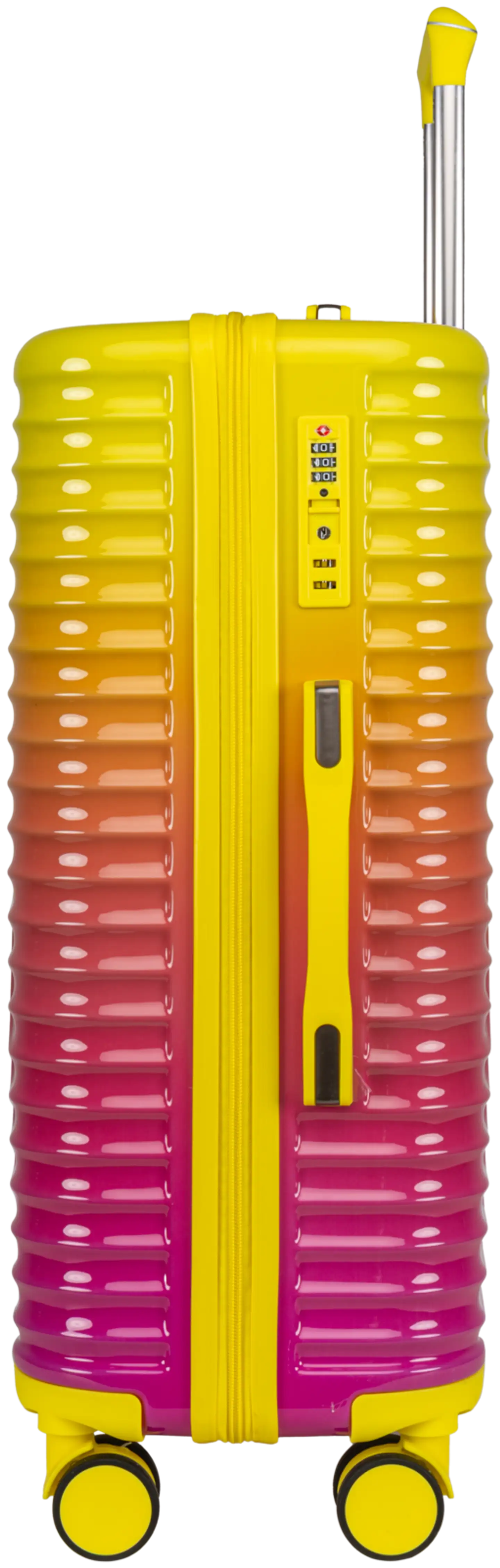 Willy matkalaukku kova 76,5 cm WL25-HW009 - 2