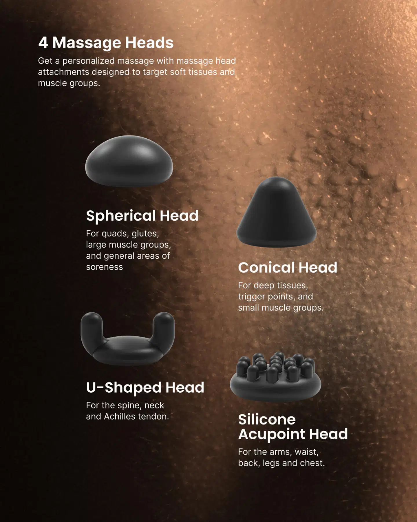 Renpho lihashuoltovasara Micro - 9