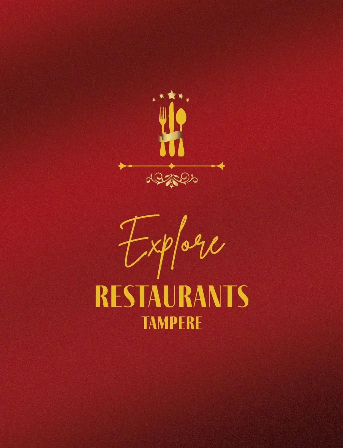 Explore - Restaurants Tampere 2026