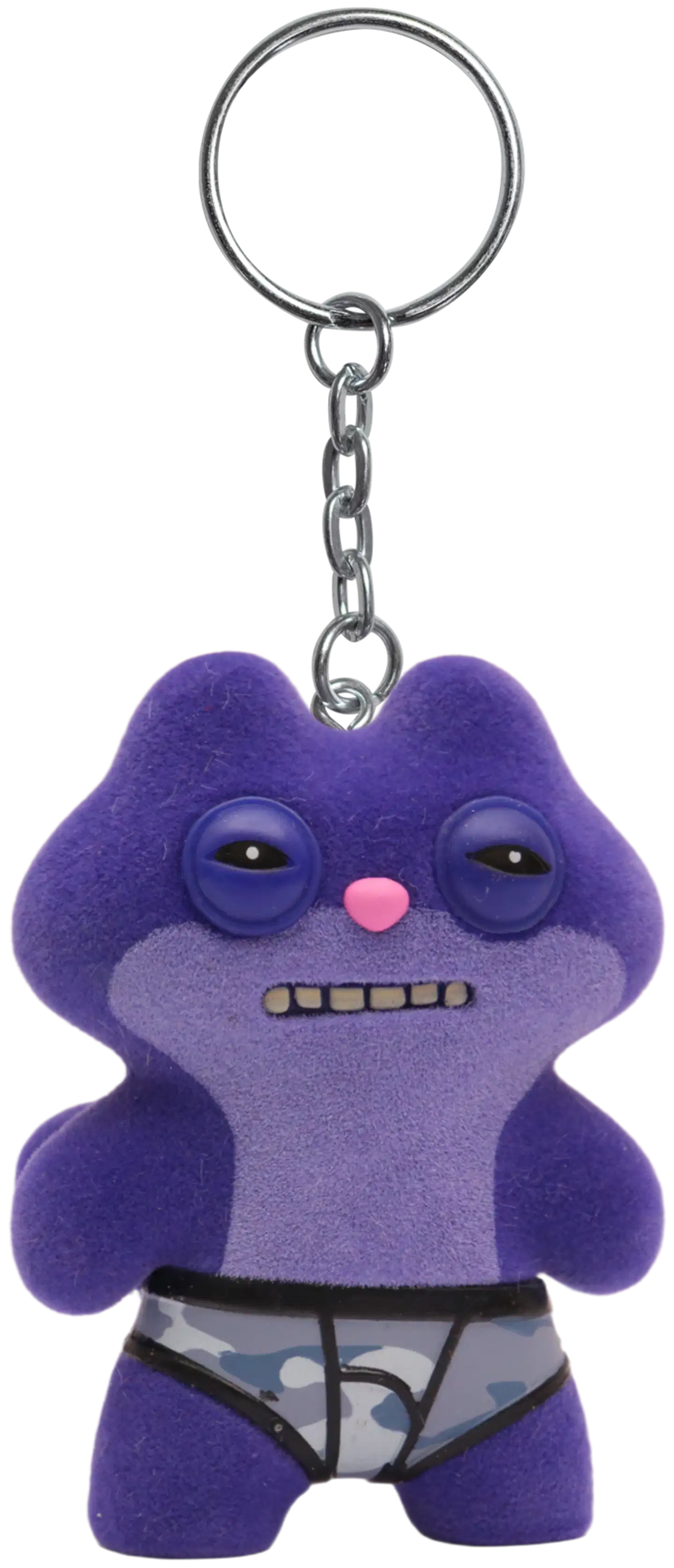 Fuggler Avaimeperä Yllätyspussi W2 - 4