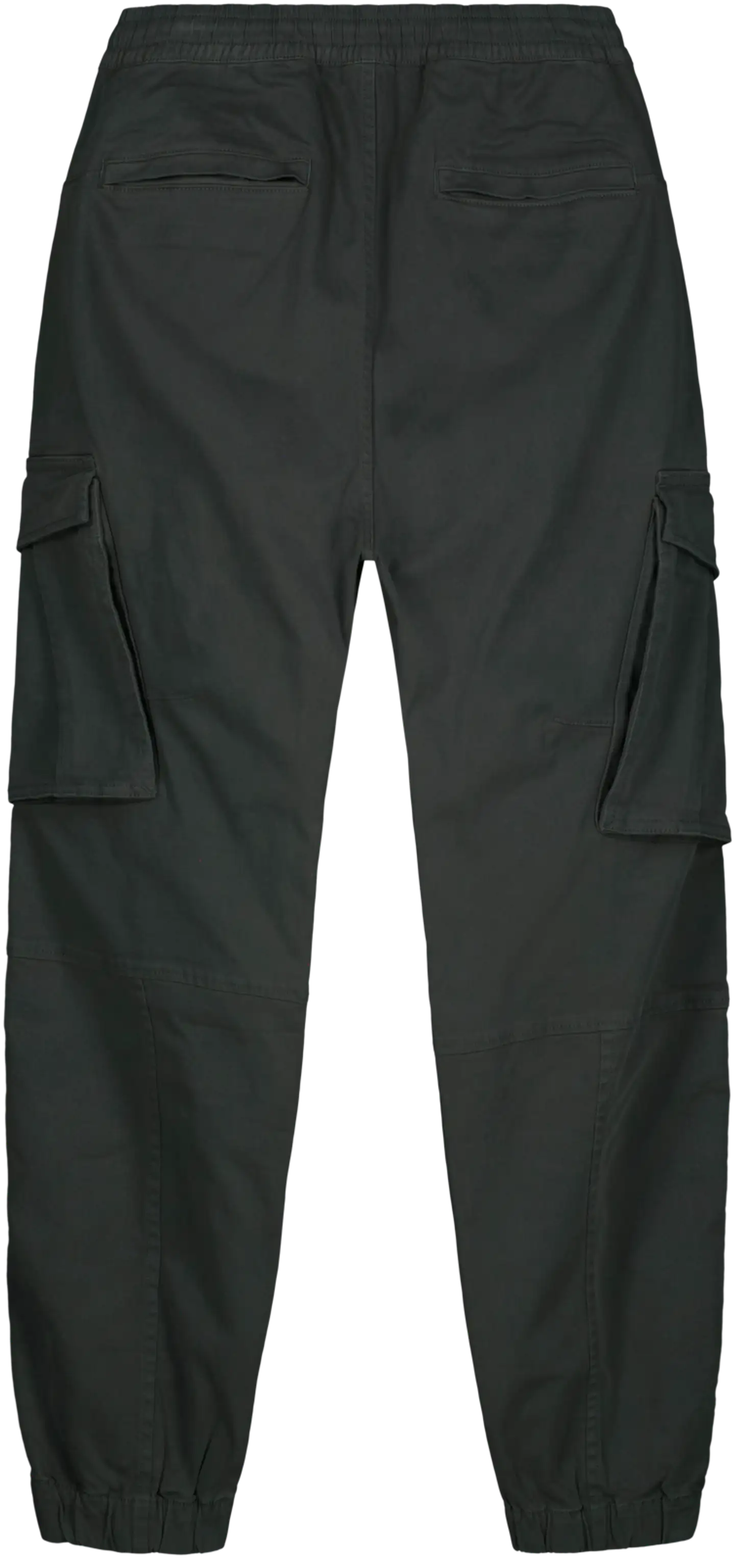 WKLY. miesten reisitaskuhousut 202W252508 - Grey - 2