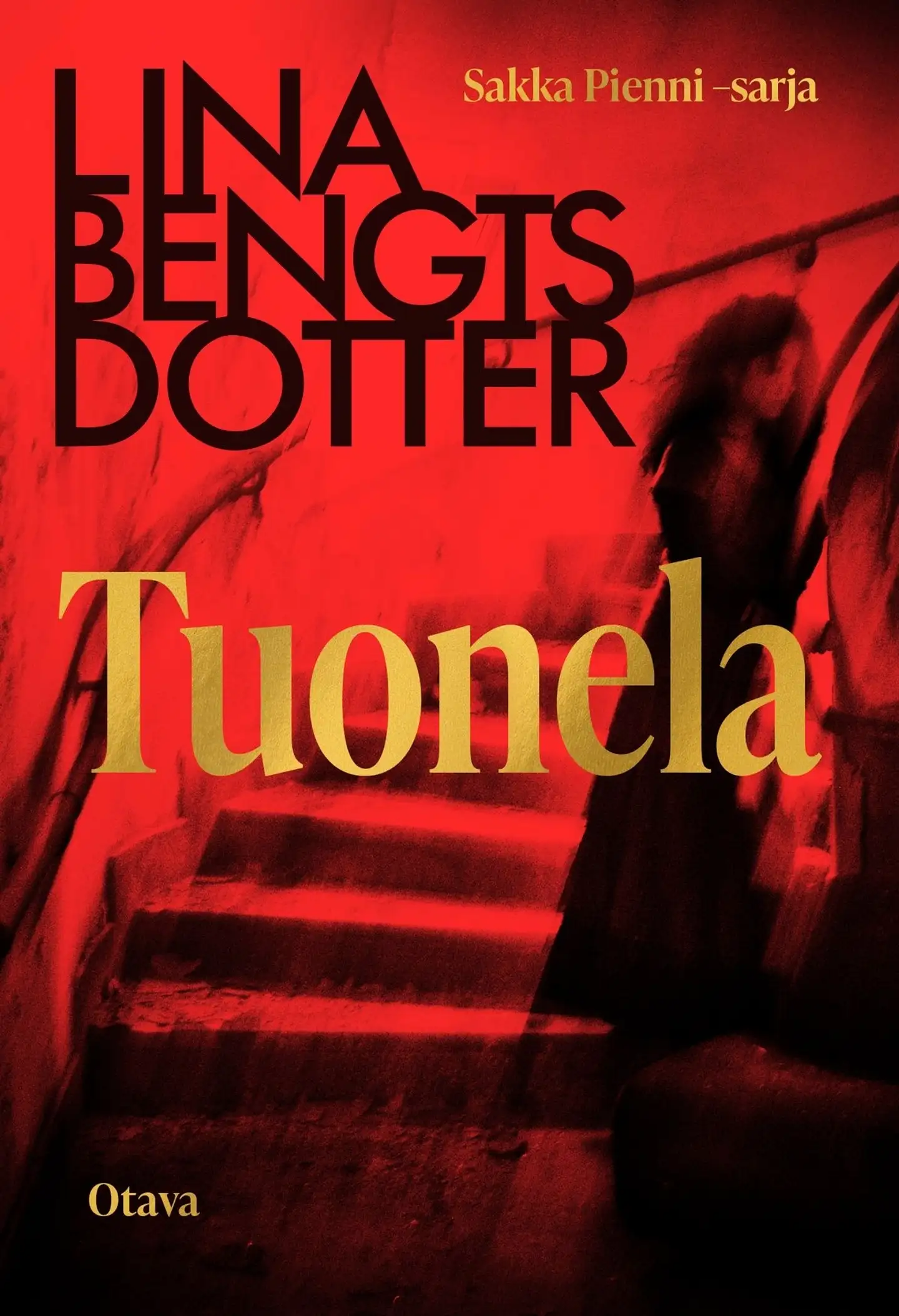 Bengtsdotter, Tuonela