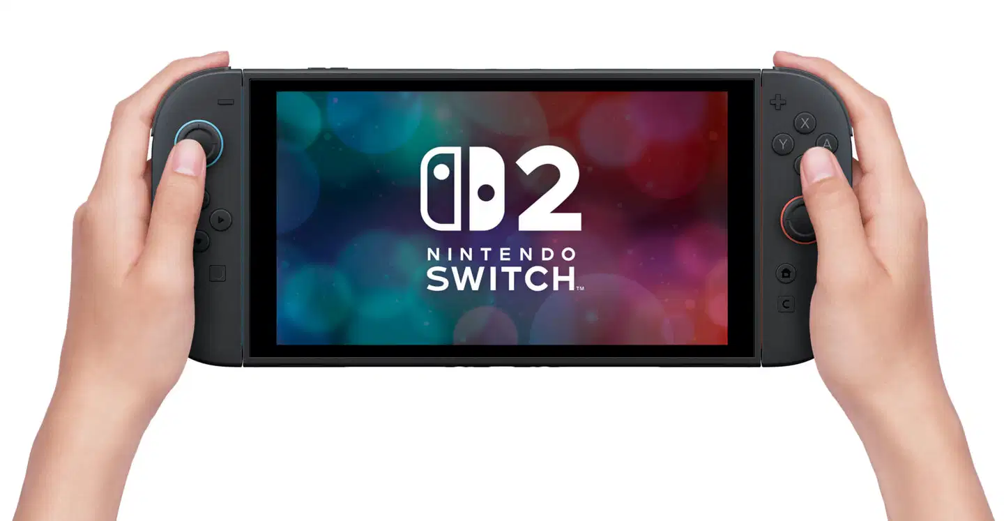 Nintendo Switch 2 pelikonsoli + Pokémon Pokopia - 8