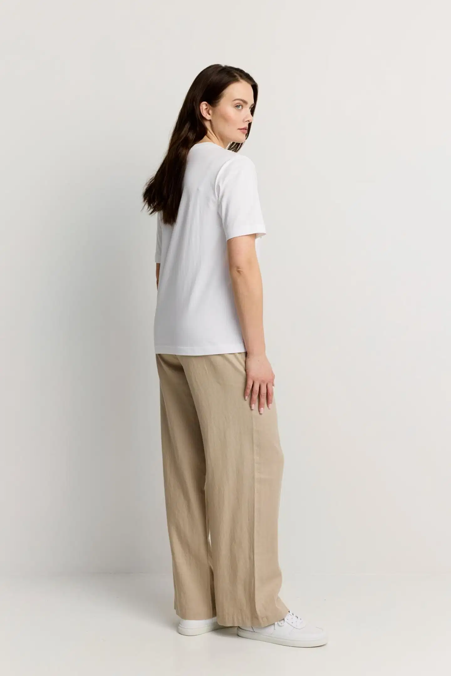 Finlayson naisten T-paita Ihana - Multicolor - 3