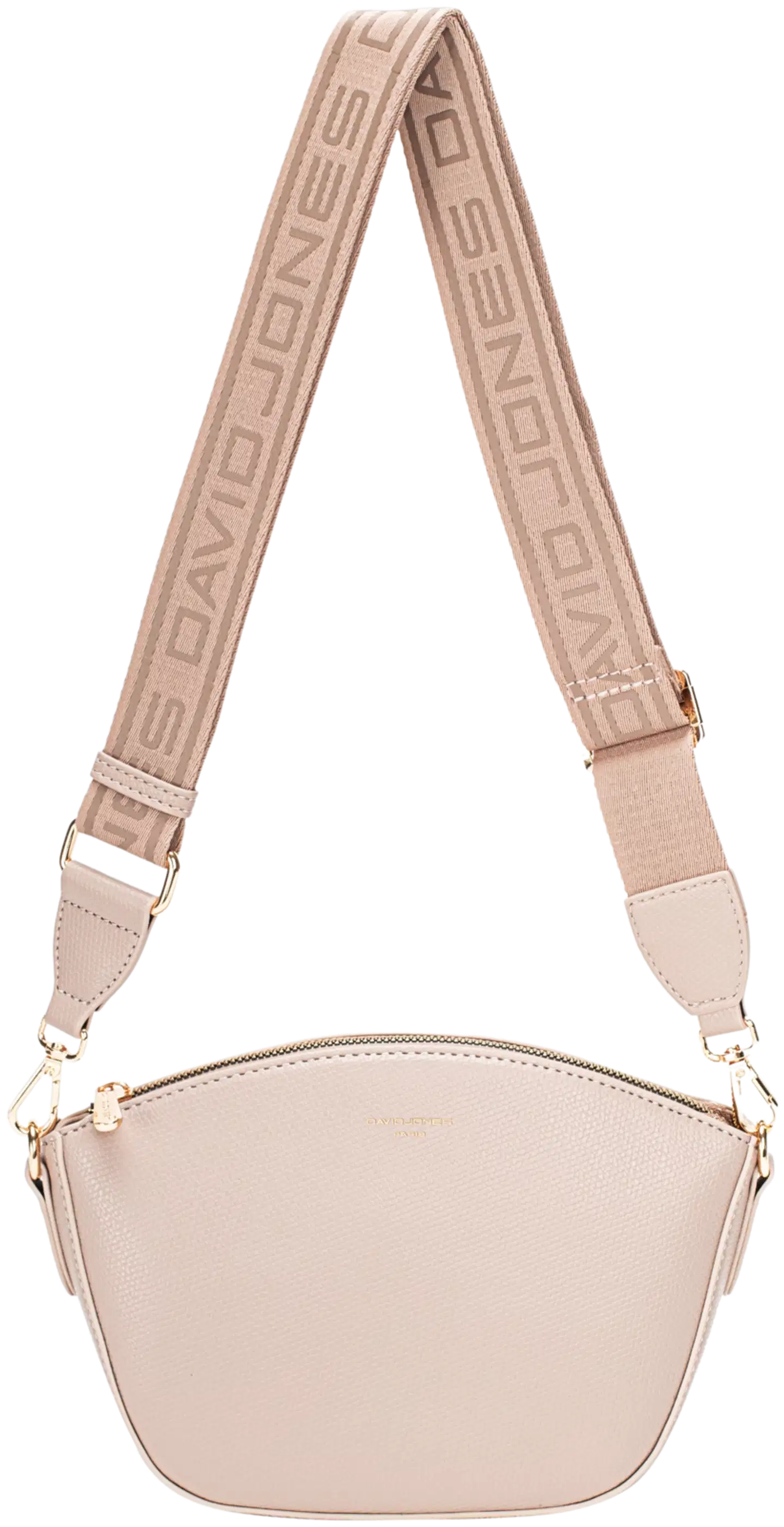 David Jones käsilaukku CM7221 - Apricot