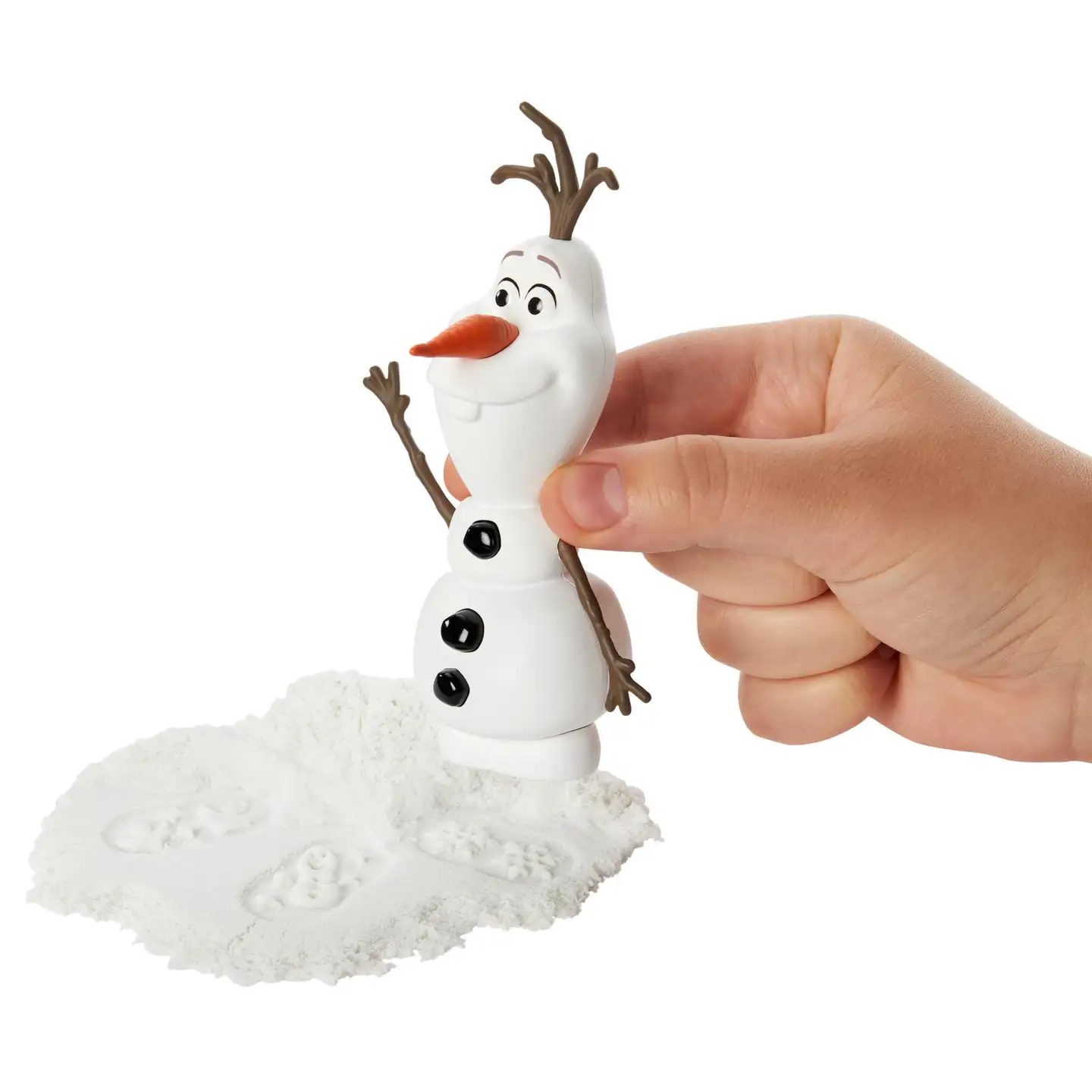 Disney Frozen Elsa Ja Olaf -leikkisetti - 6