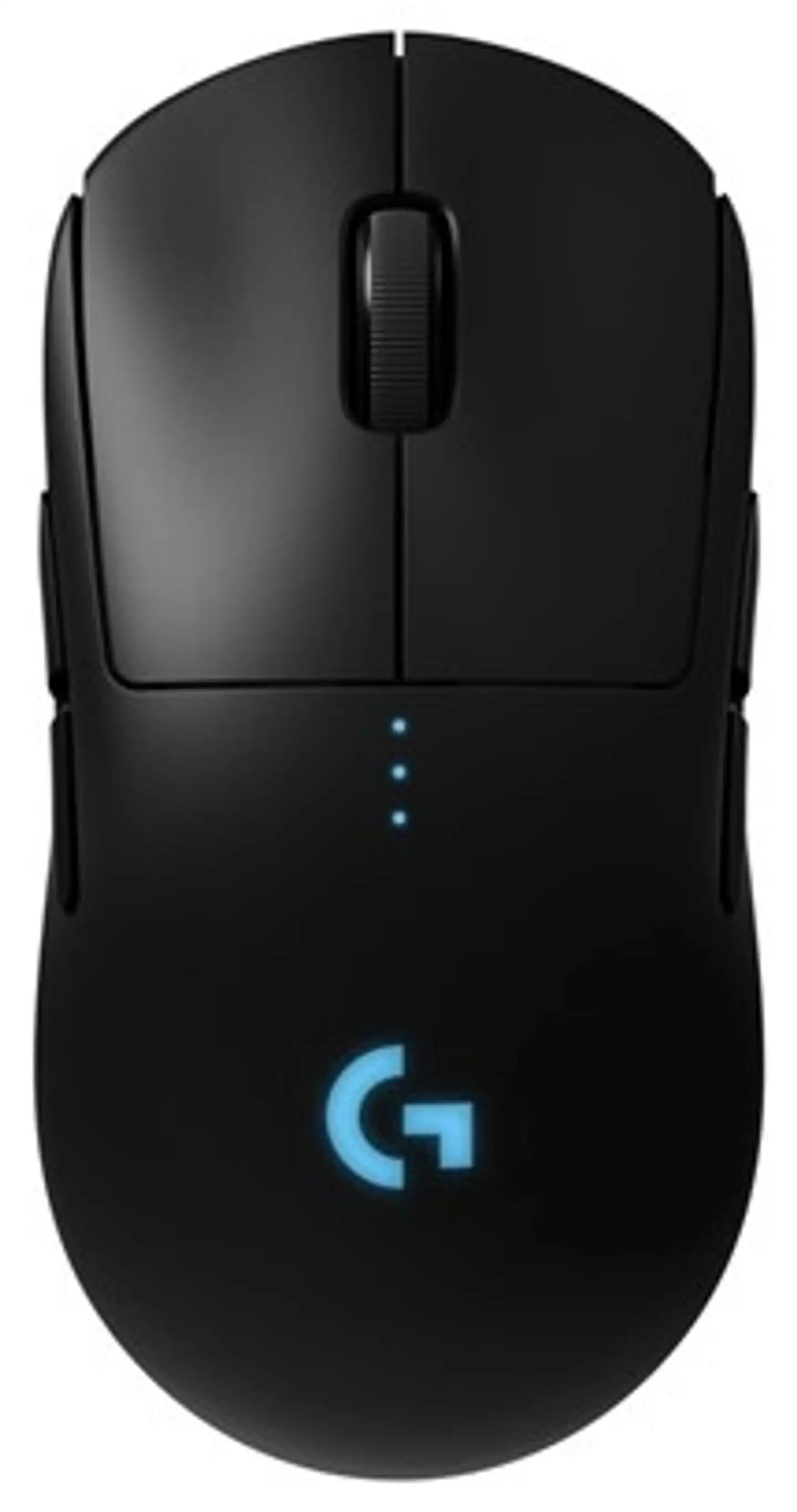 Logitech langaton pelihiiri G Pro