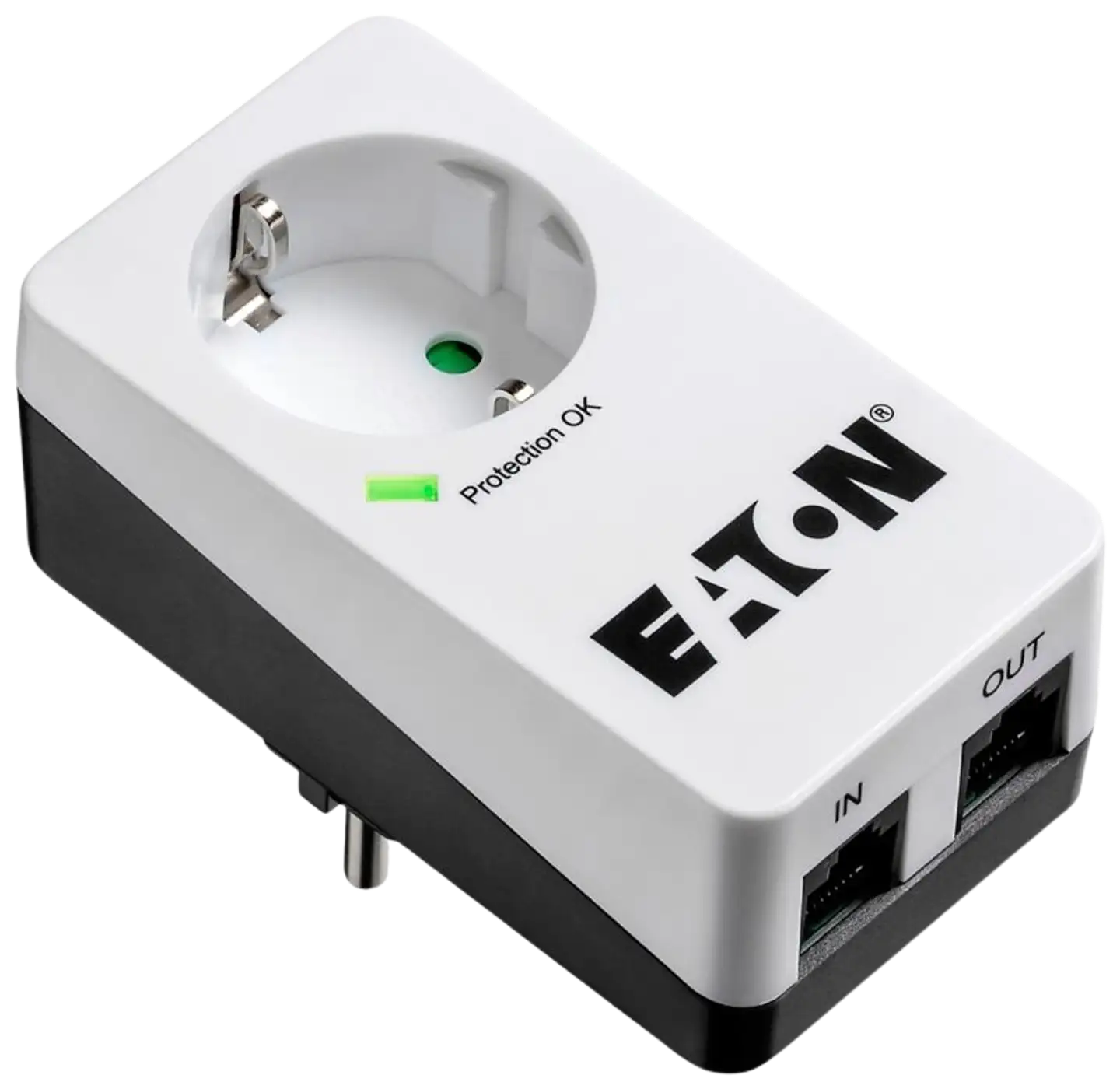 Eaton ylijännitesuoja Protection Box 1 TEL@ DIN - 2