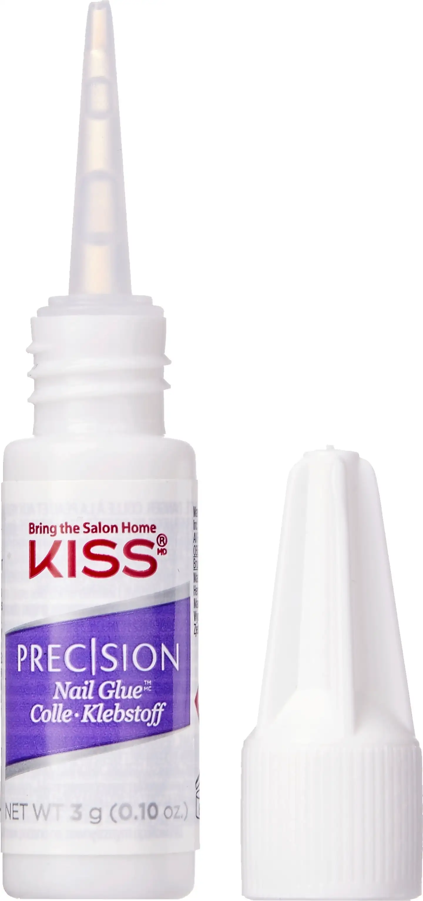 Kiss Precision kynsiliima 3g - 4