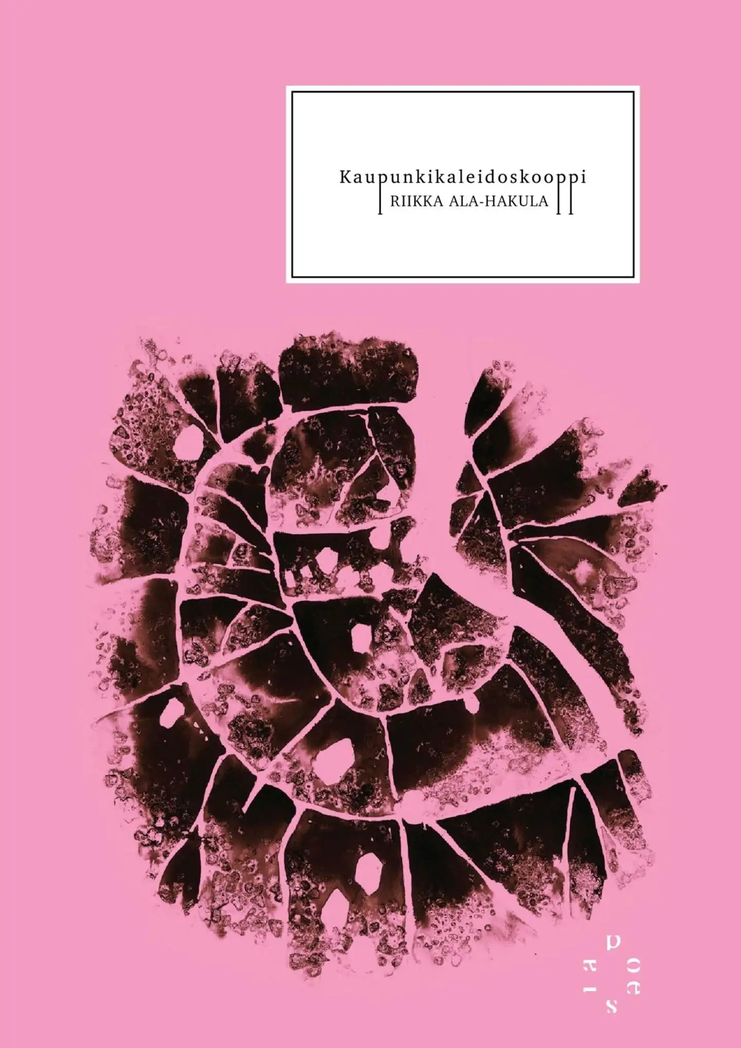 Ala-Hakula, Kaupunkikaleidoskooppi - Tuntematon ruusu ei-kenenkään-maalla