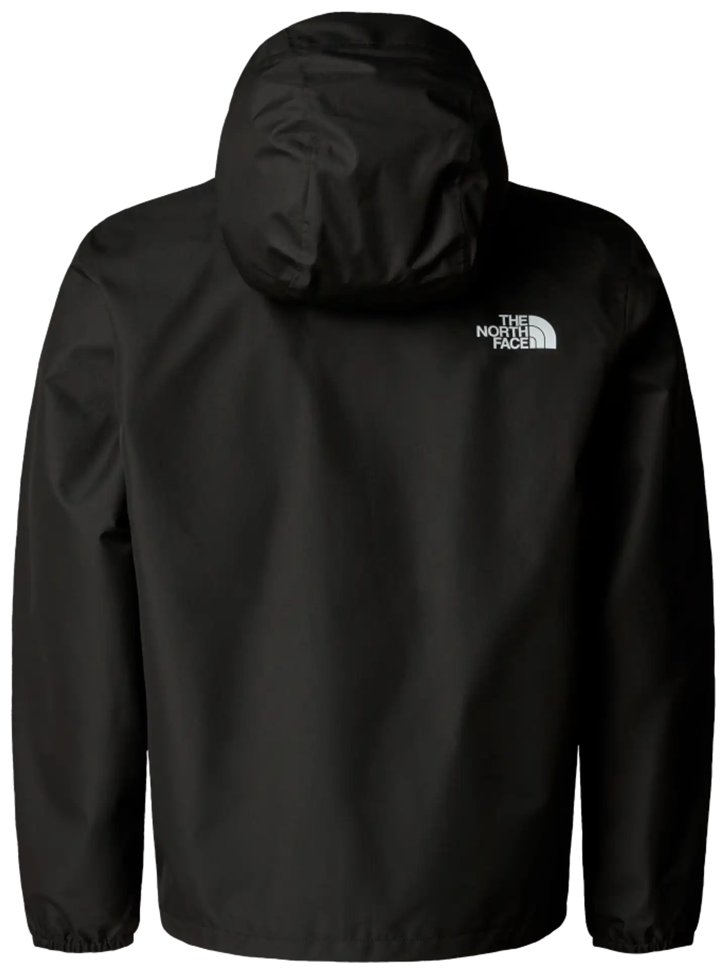 The North Face Nuorten takki Teen Zipline Rain Jacket - TNF Black - 2