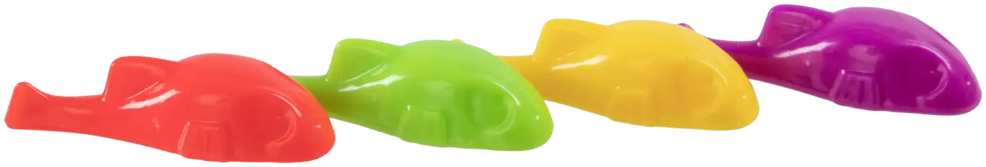 Peliko perhepeli Shark Chase - 5