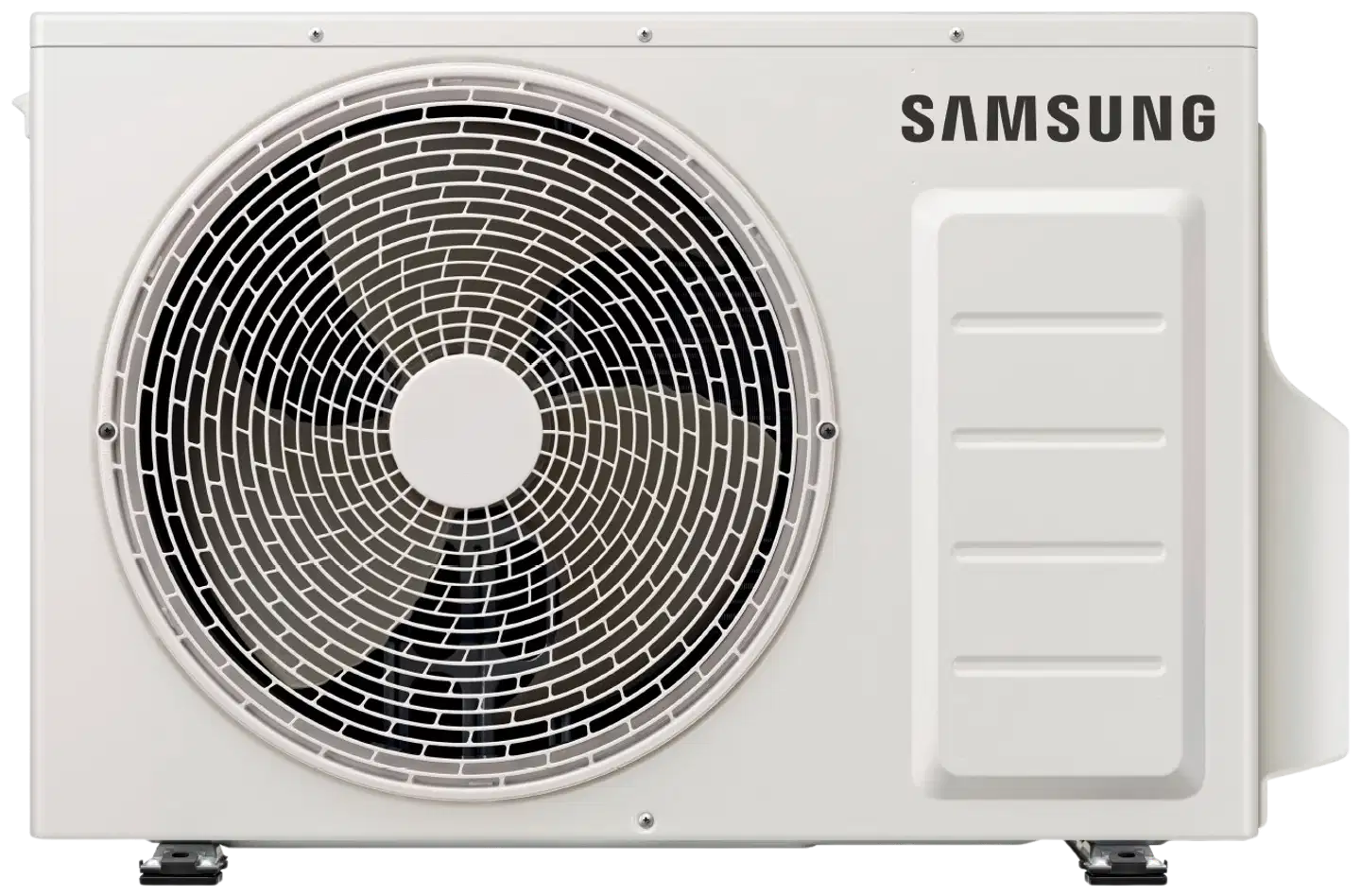 Samsung ilmalämpöpumppu Nordic Windfree Geo S2 3.5 + asennus - 3