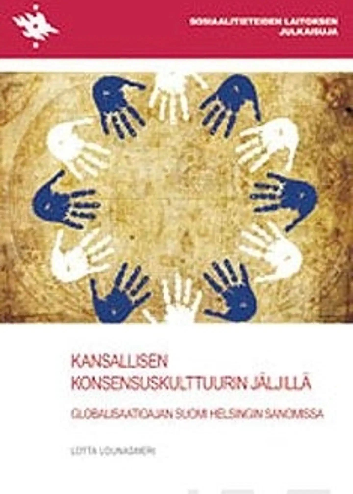 Lounasmeri, Kansallisen konsessuskulttuurin jäljillä - Globalisaatioajan Suomi Helsingin Sanomissa