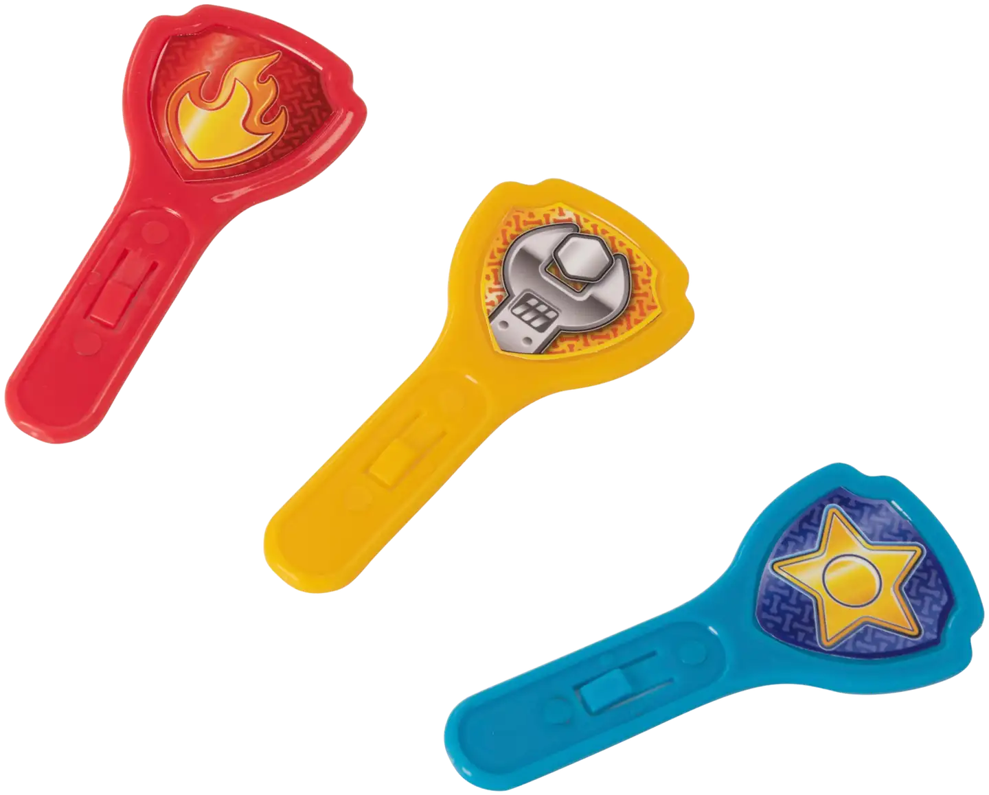 Ryhmä Hau Vainu Pop Up -lastenpeli - 4