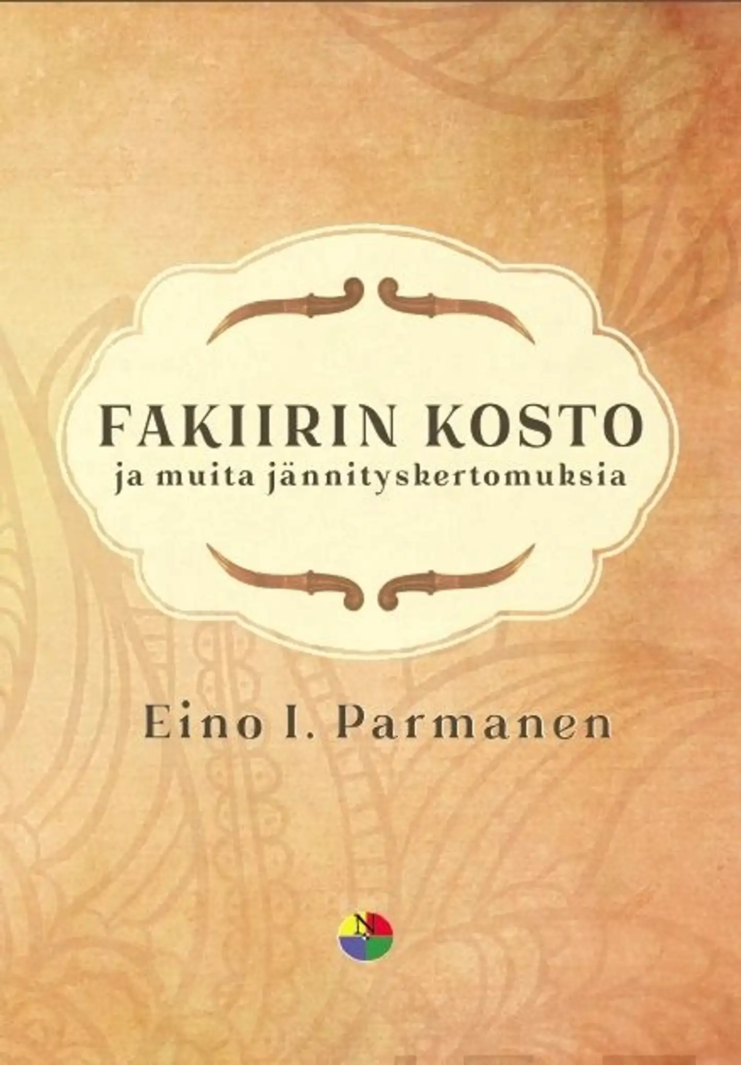 Parmanen, Fakiirin kosto - ja muita jännityskertomuksia