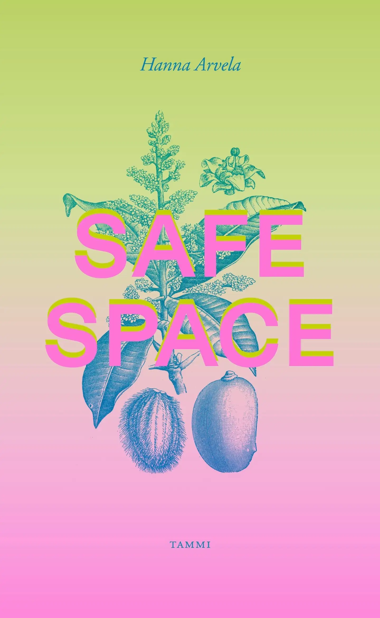 Arvela, Safe space