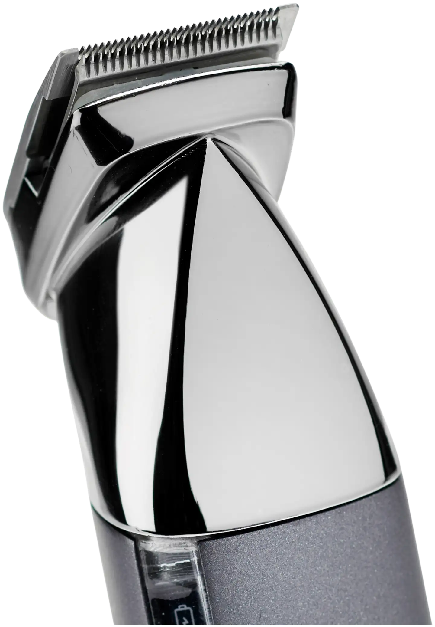 BaByliss partatrimmeri Super X Metal Chrome - 13