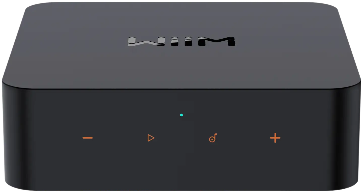 WiiM Pro Plus audio striimeri - 4