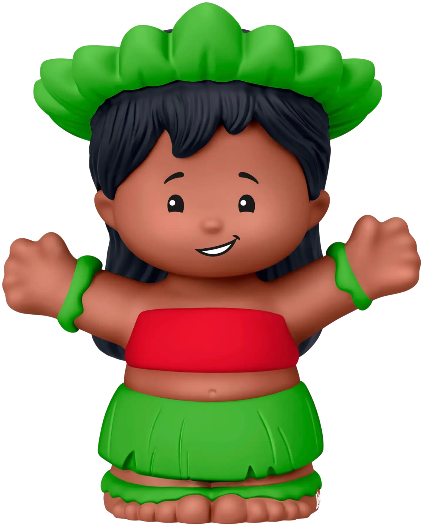 Fisher-Price Little People Collector Lilo & Stitch - 4