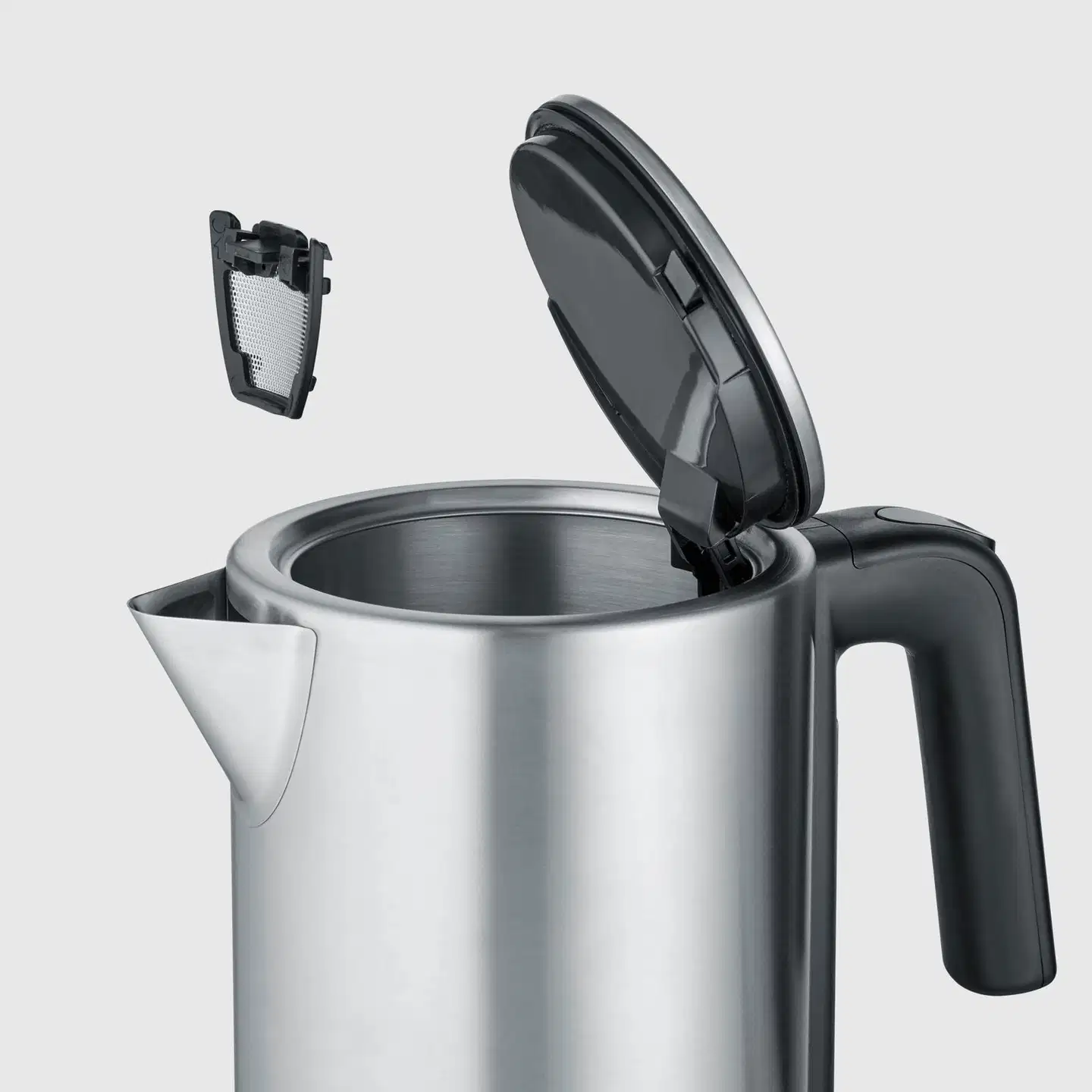Severin WK3449 Vedenkeitin, 1,7L - 6