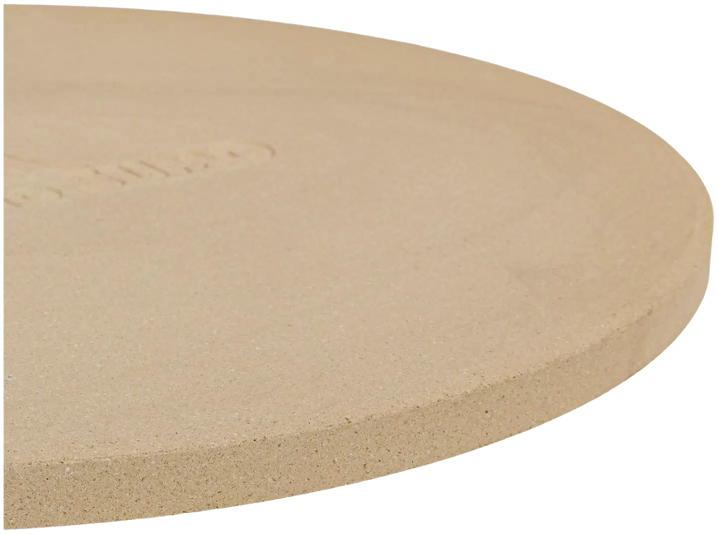 Kamado Sumo pizzakivi 28 cm - 3