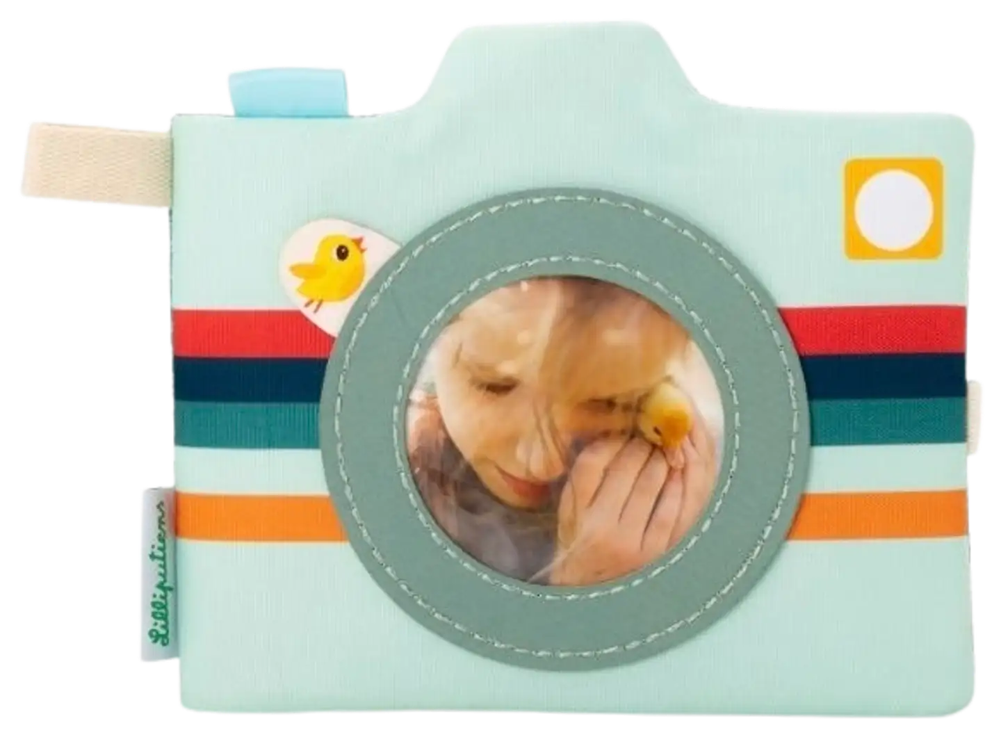 Lilliputiens valokuvakirja Dragon - 2