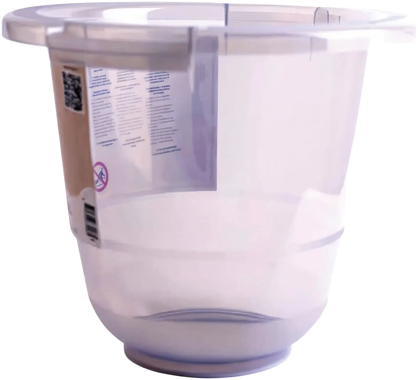 Tummy Tub kohtuamme - 2