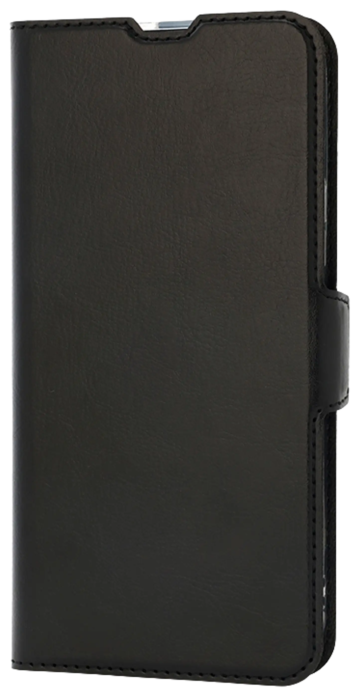 Wave Book Case, Honor 400, Musta - 1