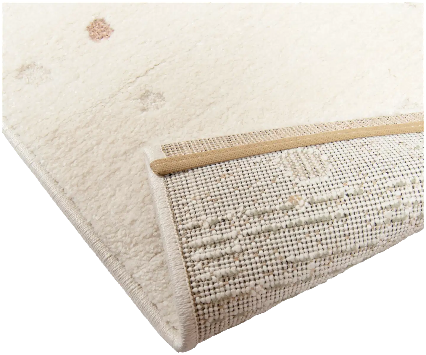 ihankotona matto Dotta 120x170 cm kuviollinen - 3