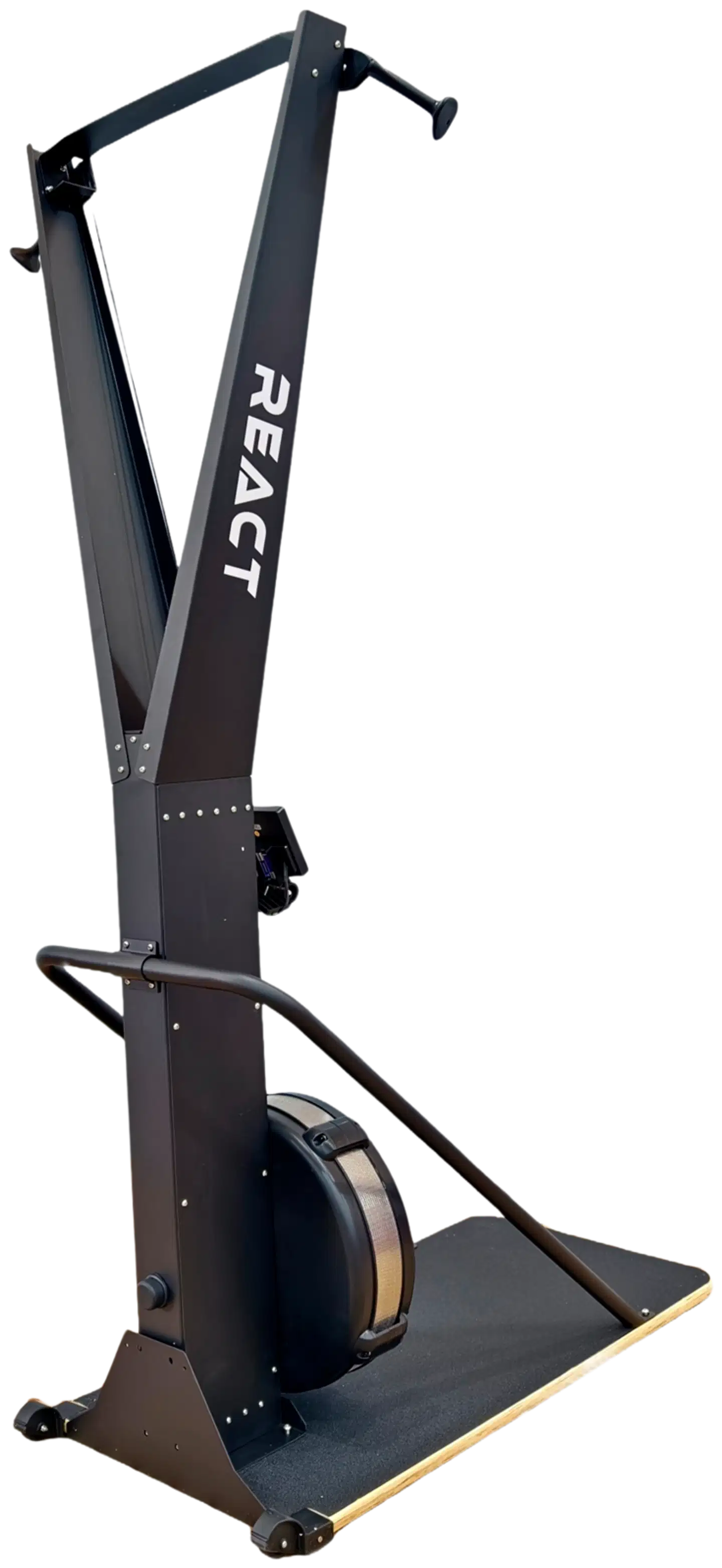 React Hiihtolaite Air - 1