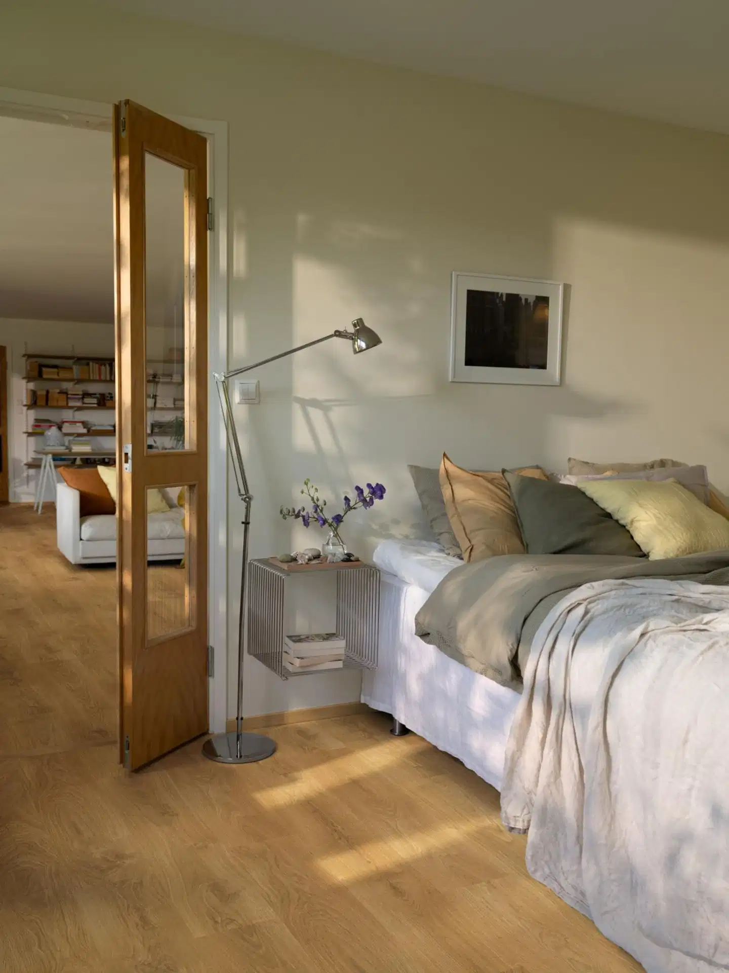 Pergo laminaatti Perstorp Natural Oak - 3