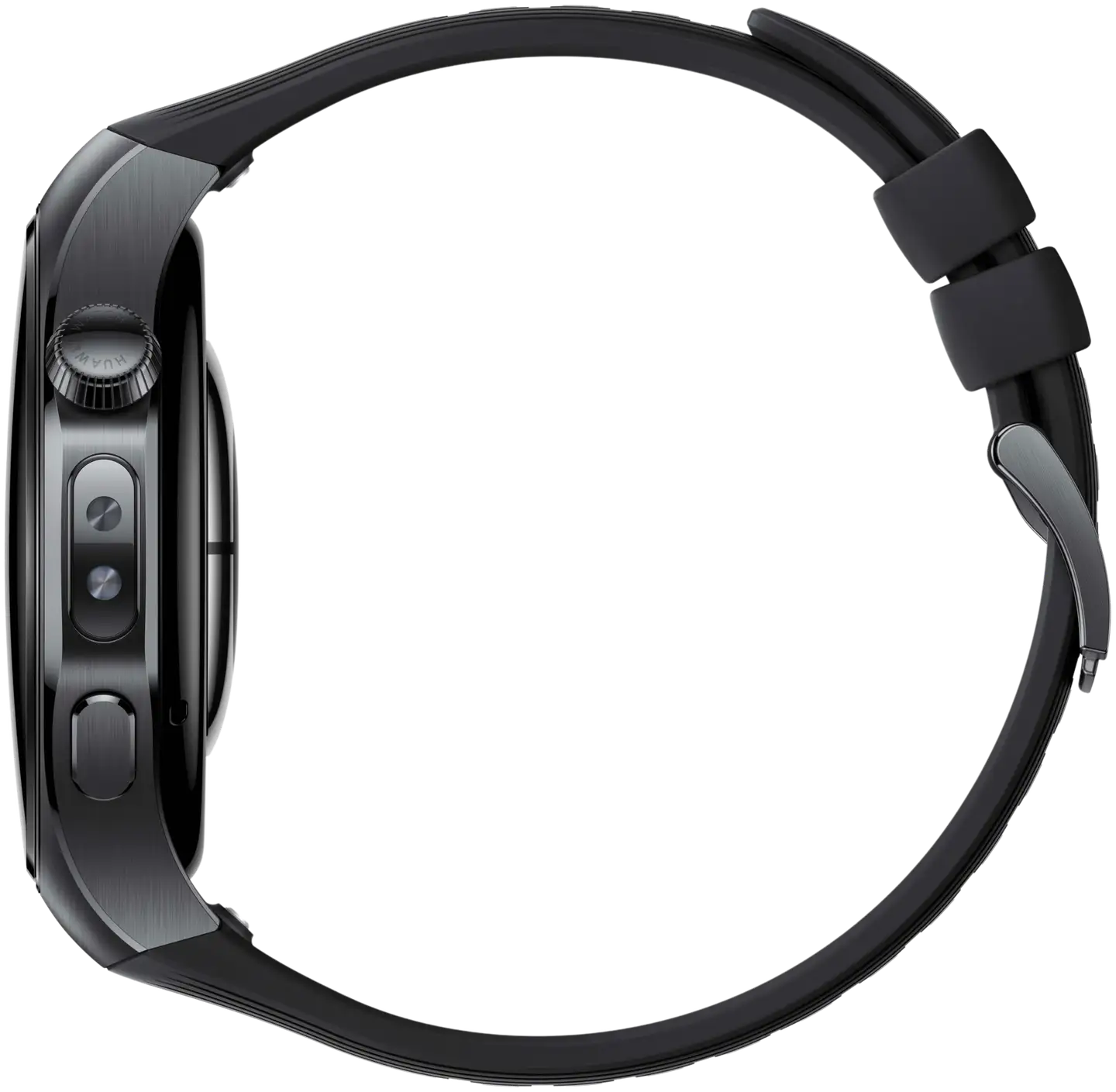 Huawei älykello Watch 5 46 mm musta - 4