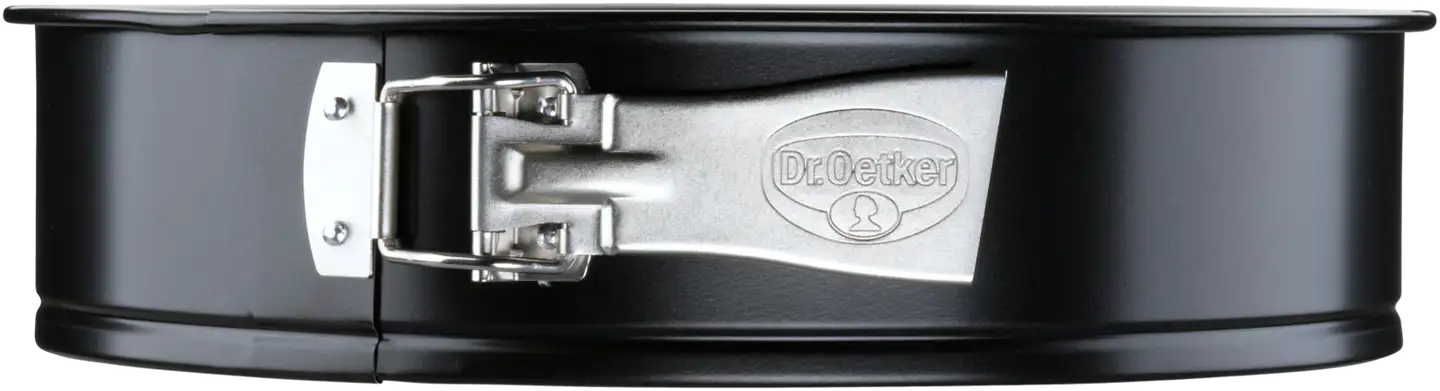 Dr Oetker Irtopohjavuoka 28 cm - 2