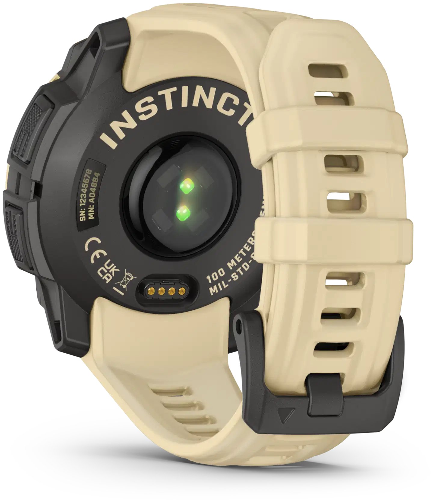 Garmin GPS-älykello Instinct 3 45mm - 9