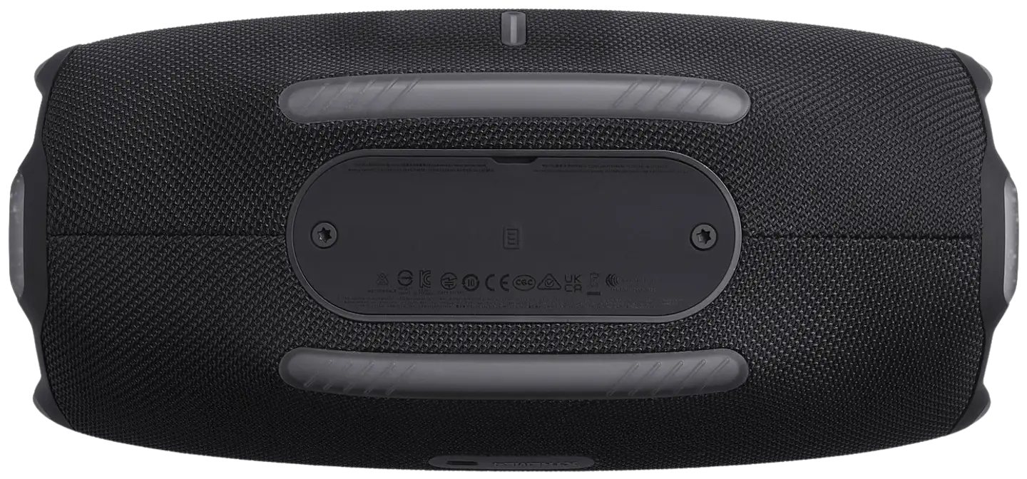 JBL Bluetooth kaiutin Xtreme 4 musta - 6