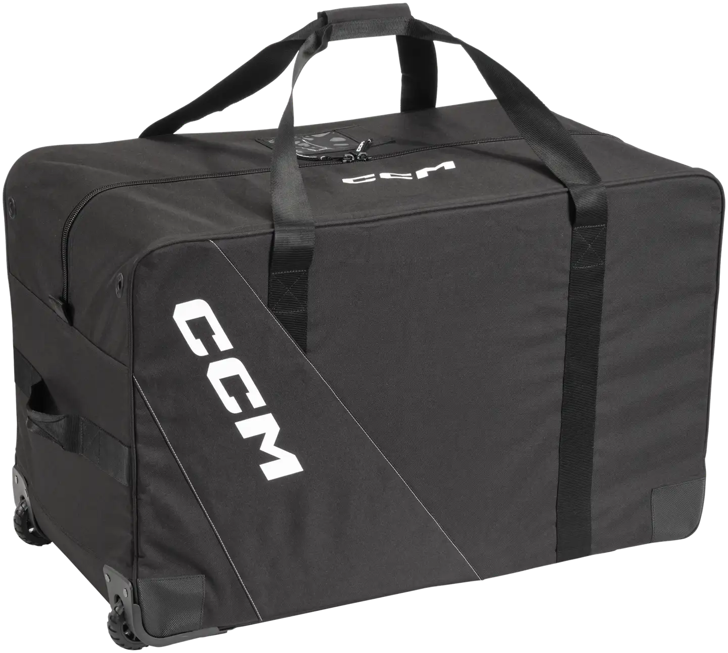 CCM Core varustelaukku pyörillä 37" - 1