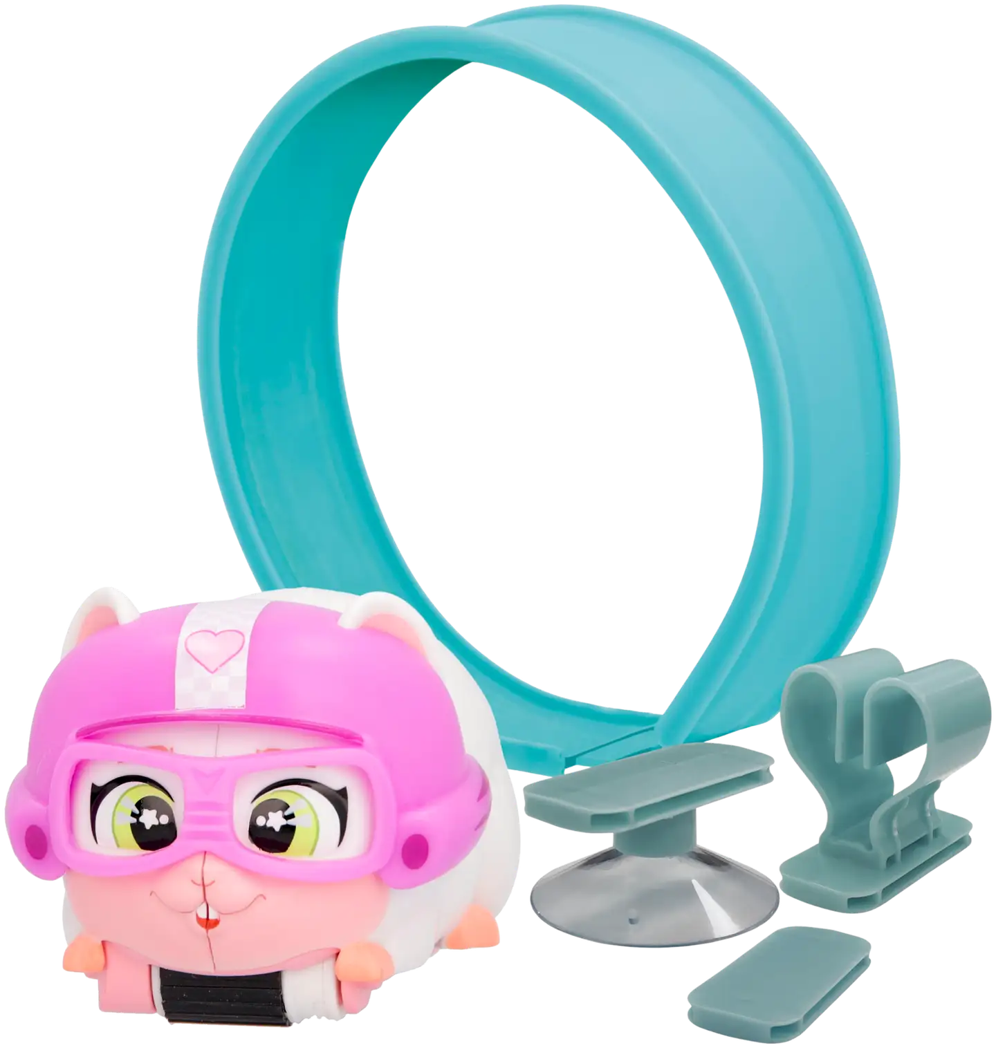 Loopers Hammies Entry- leikkisetti - 4